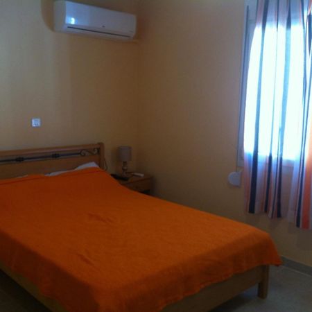 Melissa Rooms Ágios Kírykos Kültér fotó