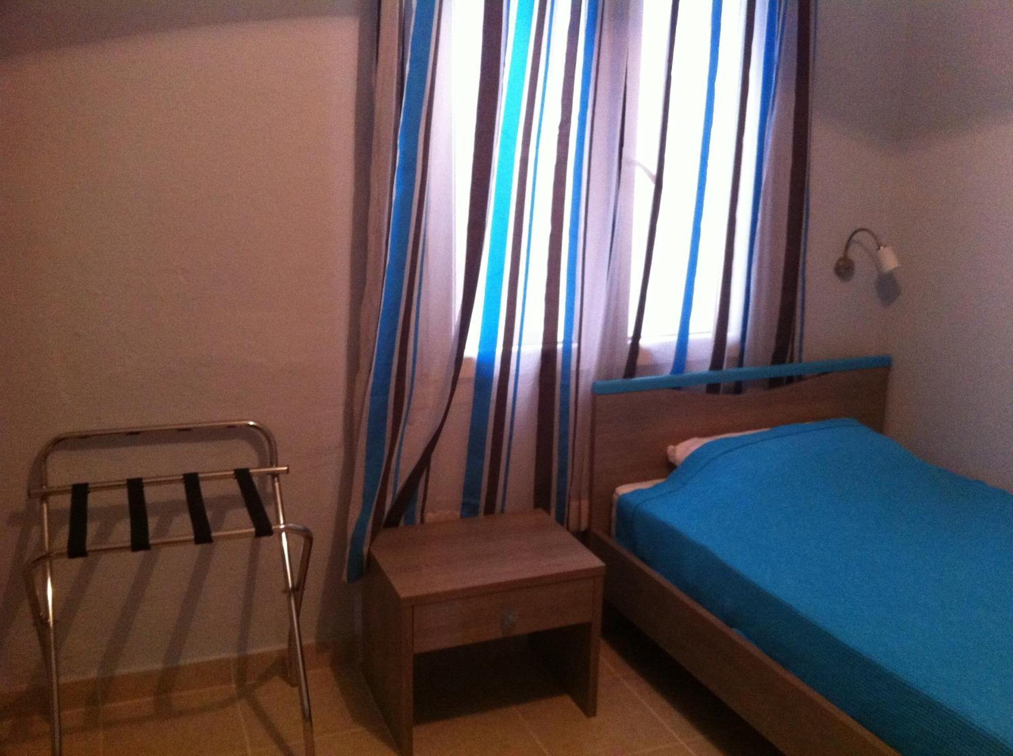 Melissa Rooms Ágios Kírykos Szoba fotó