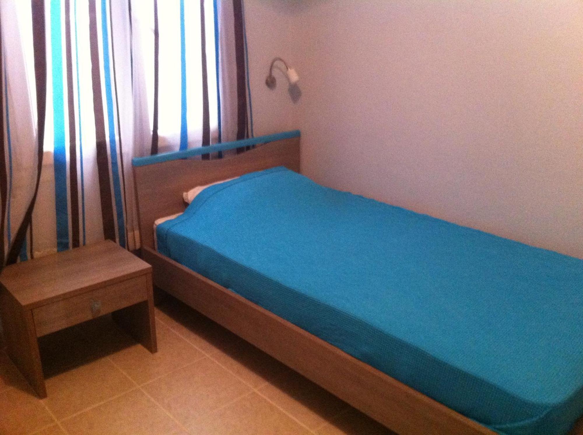 Melissa Rooms Ágios Kírykos Szoba fotó