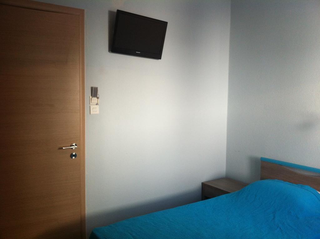 Melissa Rooms Ágios Kírykos Szoba fotó