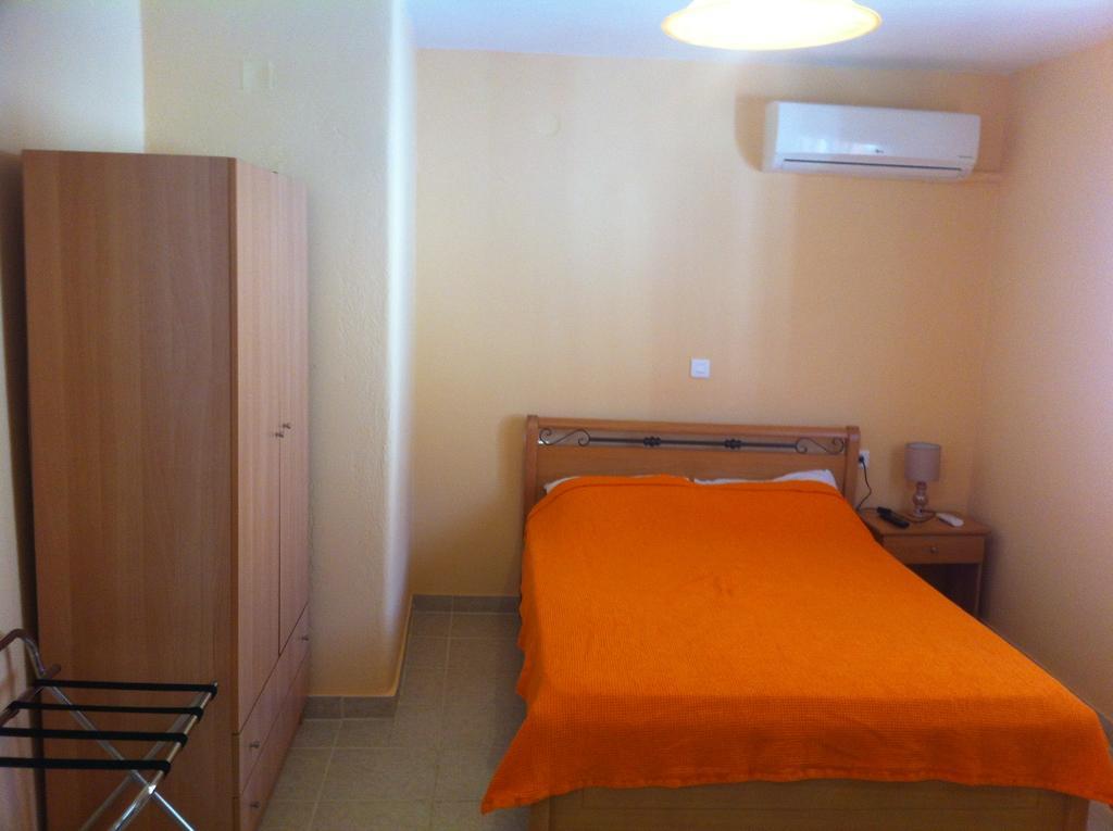 Melissa Rooms Ágios Kírykos Szoba fotó