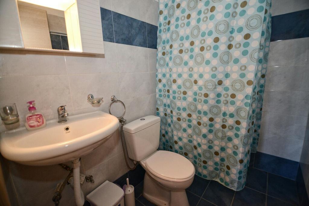 Melissa Rooms Ágios Kírykos Kültér fotó